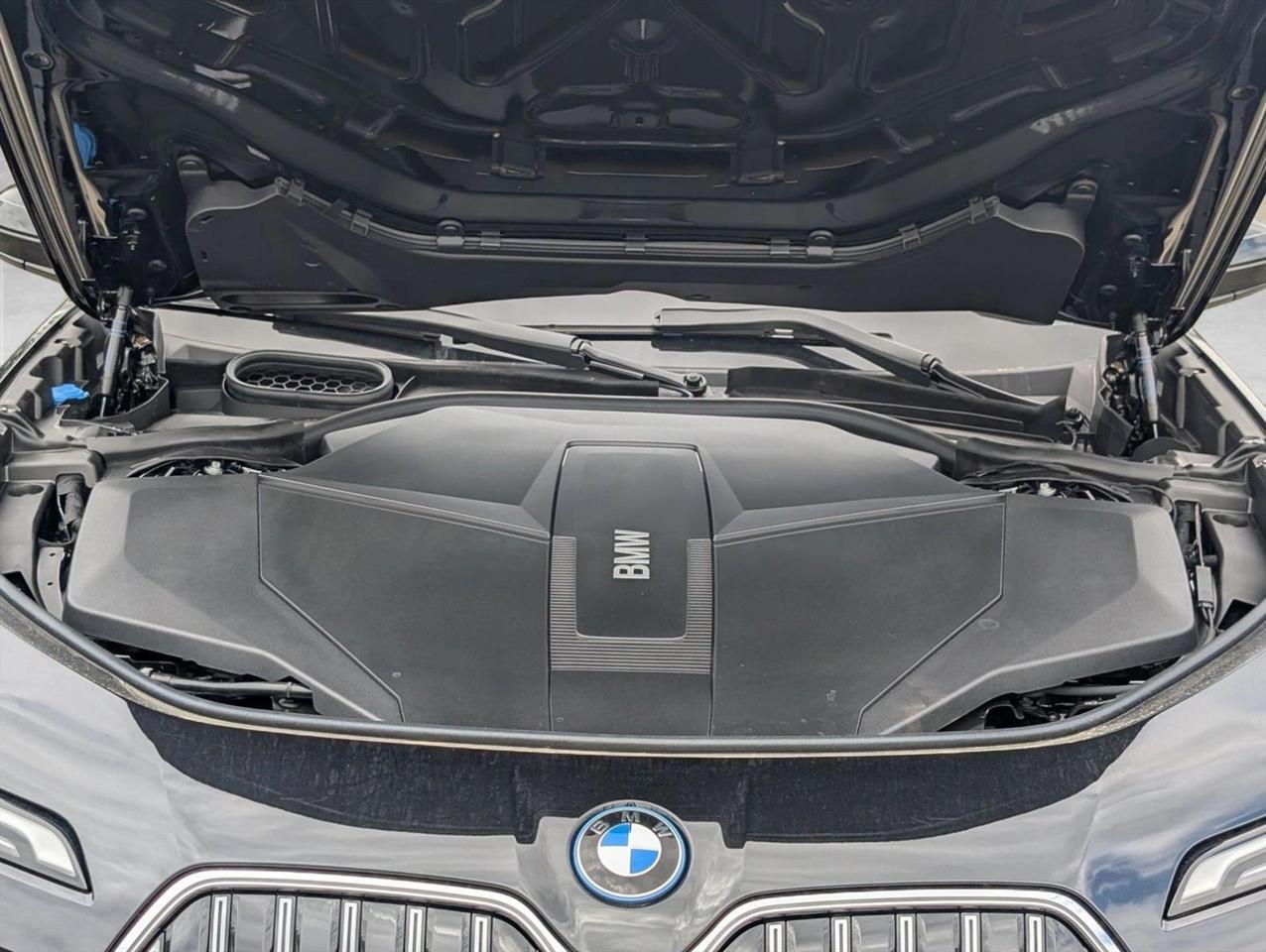 2026 BMW i7 eDrive50 Roseville CA