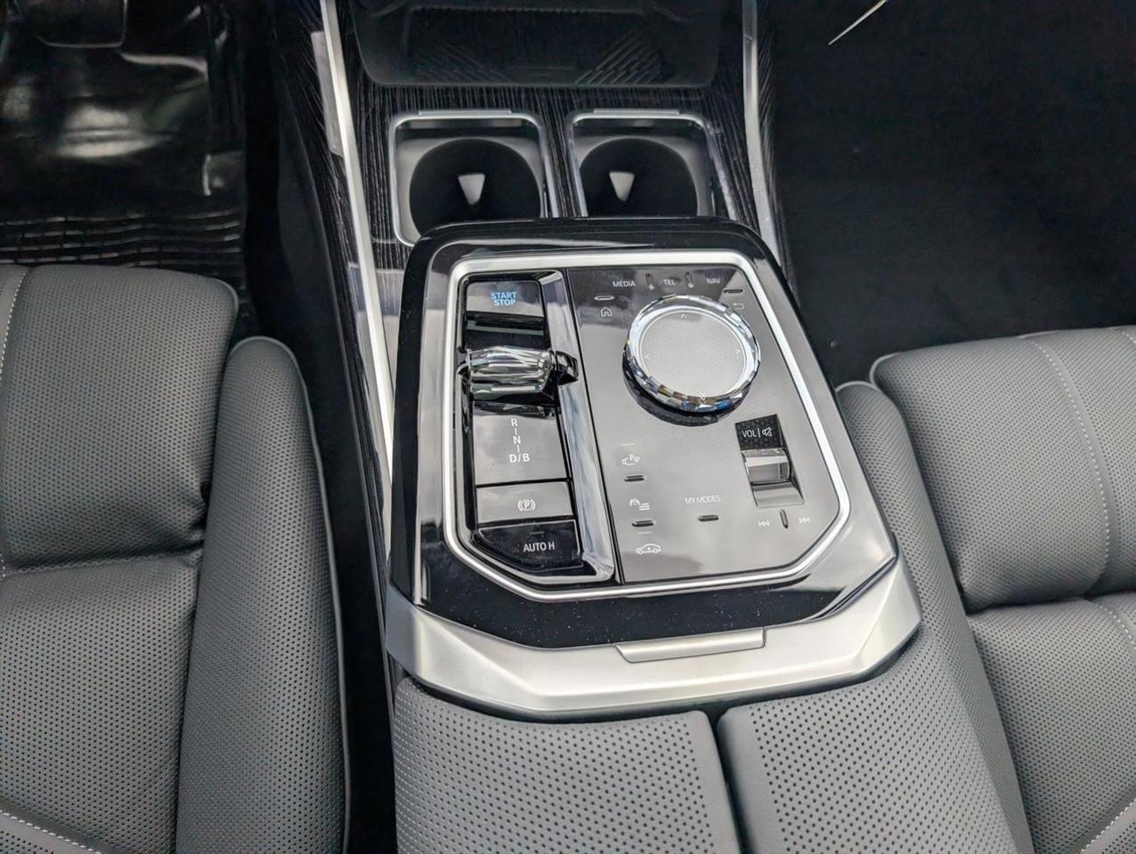 2026 BMW i7 eDrive50 Roseville CA