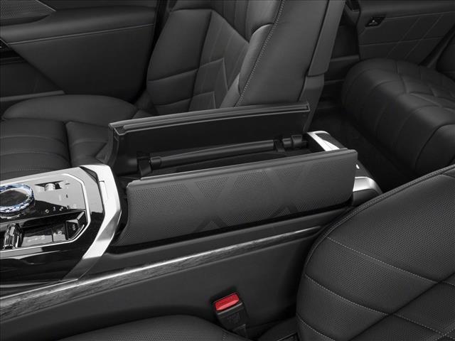 2026 BMW i7 eDrive50 Roseville CA