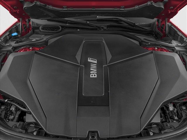 2026 BMW i7 eDrive50 Roseville CA