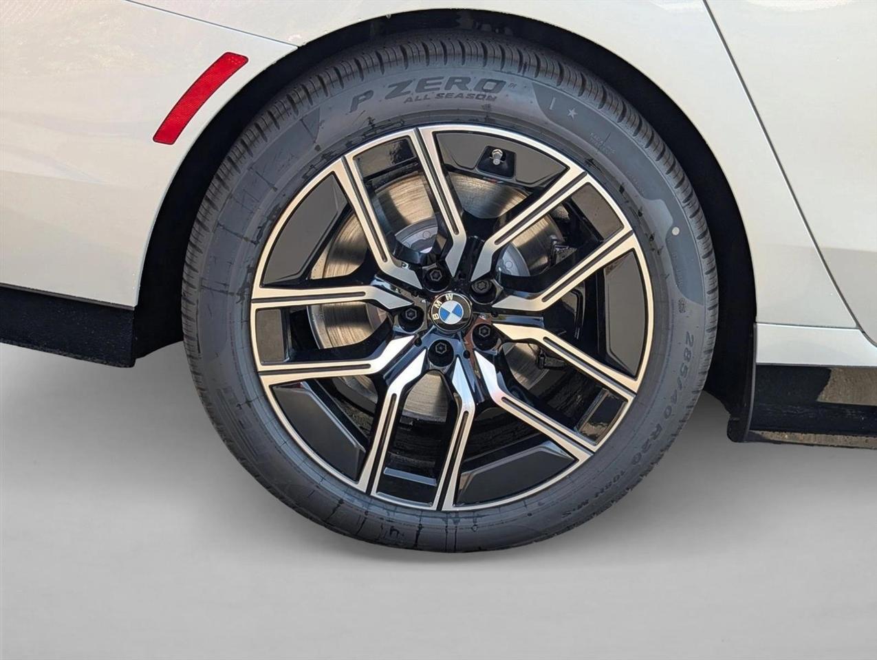 2026 BMW i7 xDrive60 Roseville CA