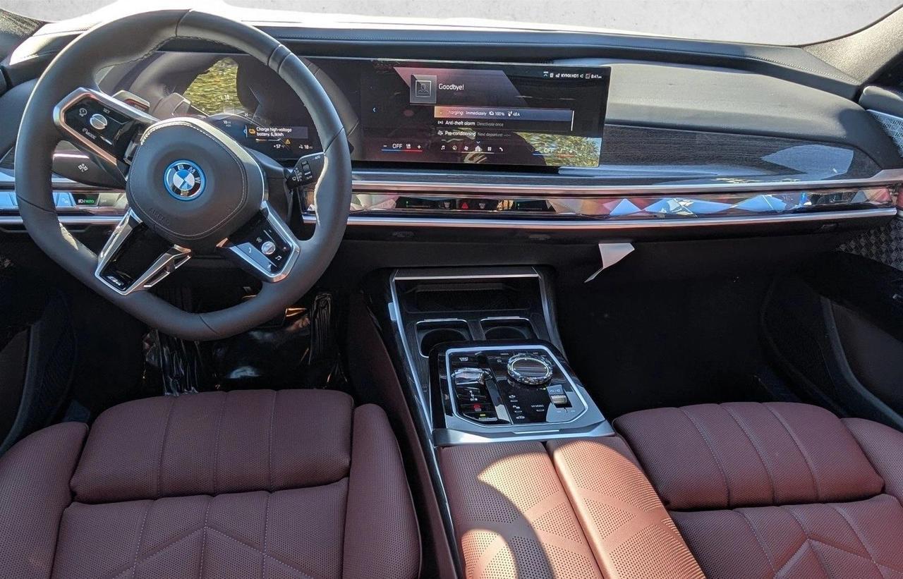 2026 BMW i7 xDrive60 Roseville CA