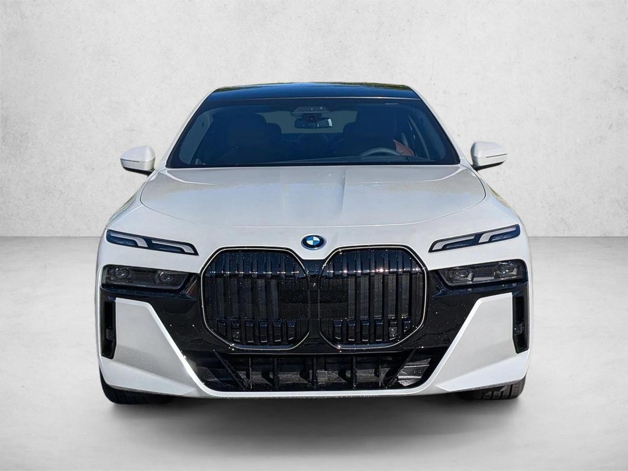 2026 BMW i7 xDrive60 Roseville CA