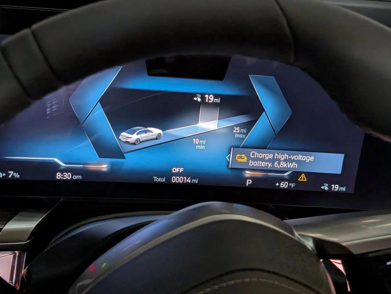 2026 BMW i7 xDrive60 Roseville CA