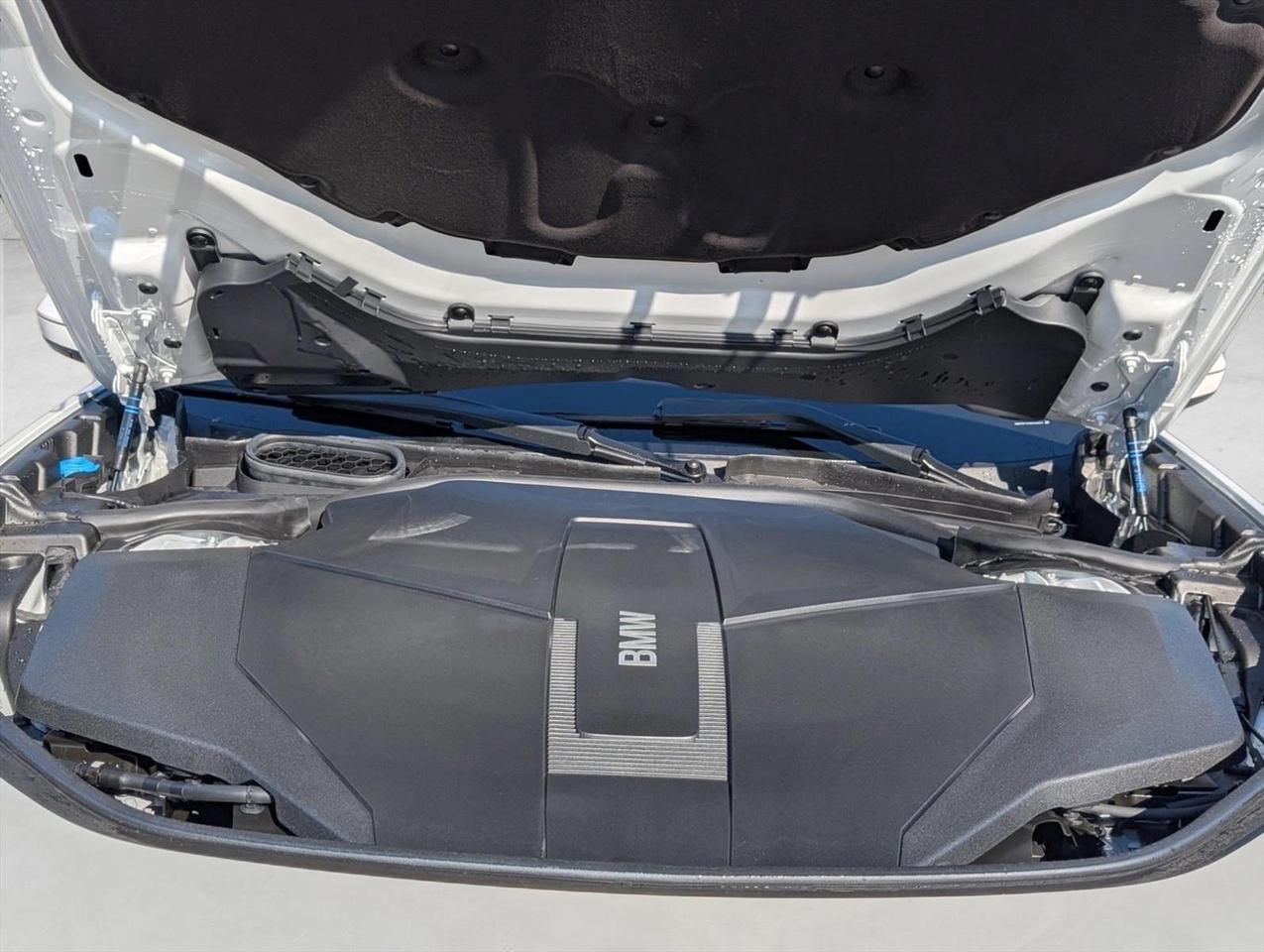 2026 BMW i7 xDrive60 Roseville CA