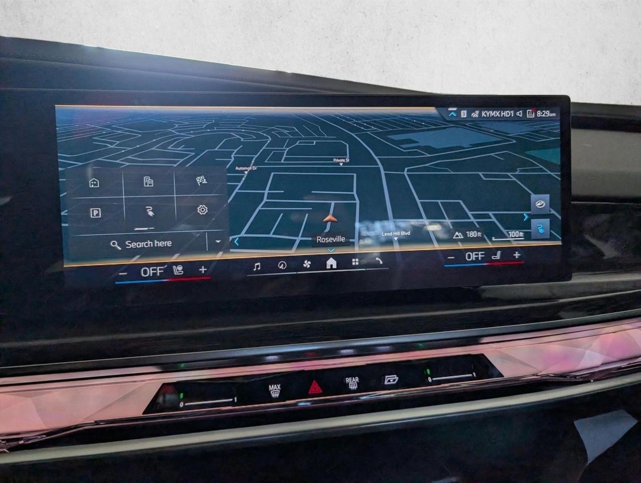 2026 BMW i7 xDrive60 Roseville CA