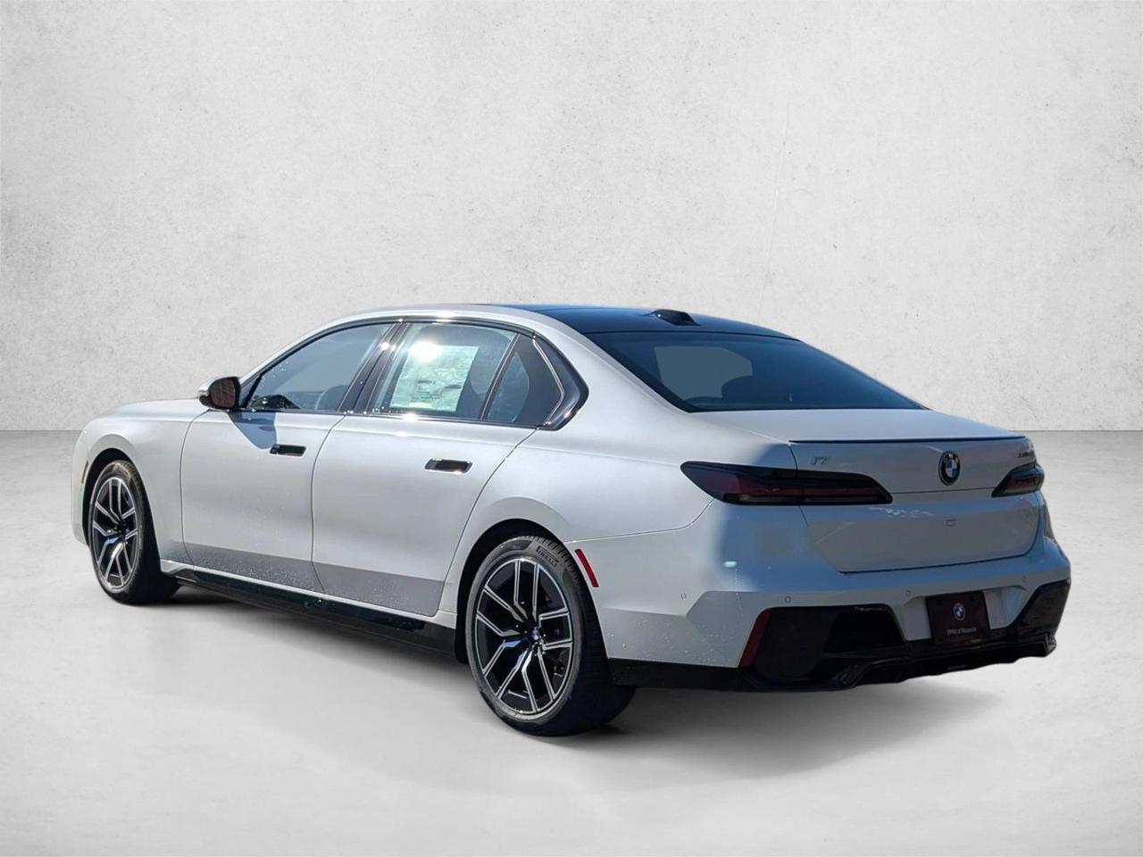 2026 BMW i7 xDrive60 Roseville CA