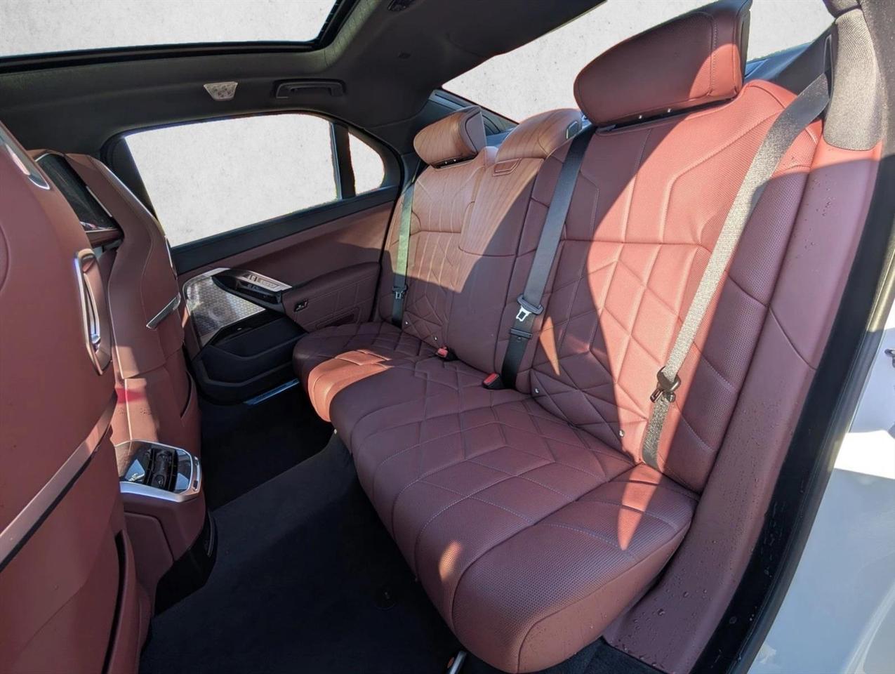 2026 BMW i7 xDrive60 Roseville CA