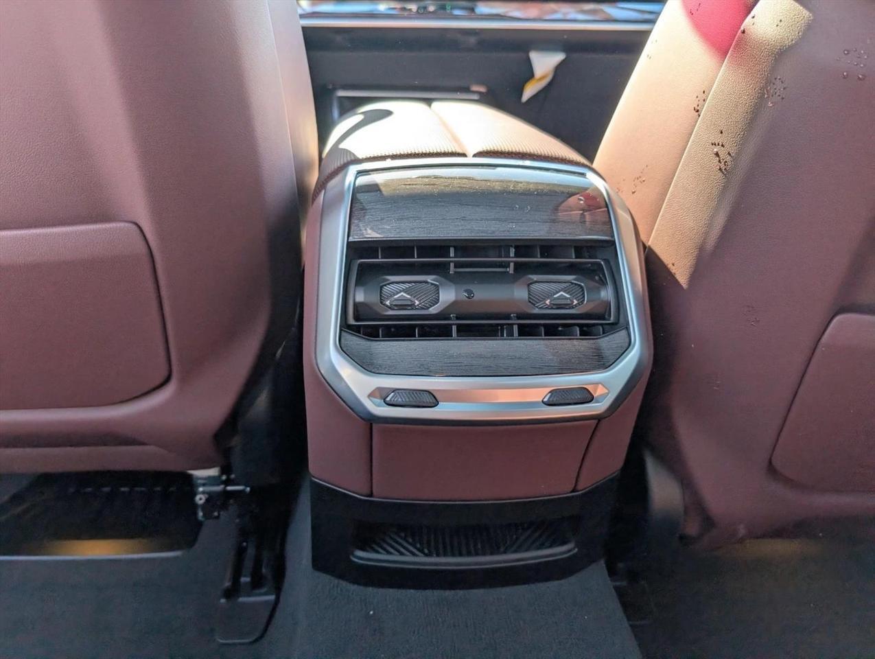 2026 BMW i7 xDrive60 Roseville CA