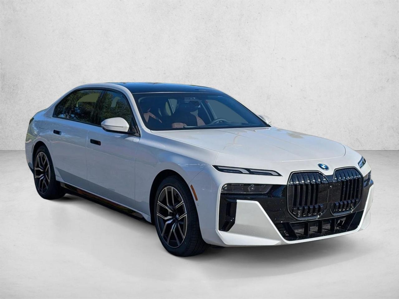 2026 BMW i7 xDrive60 Roseville CA