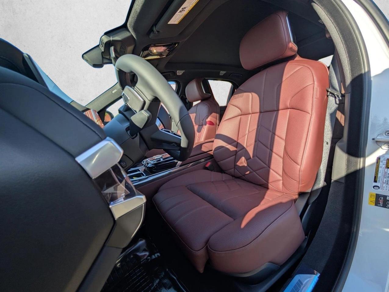 2026 BMW i7 xDrive60 Roseville CA