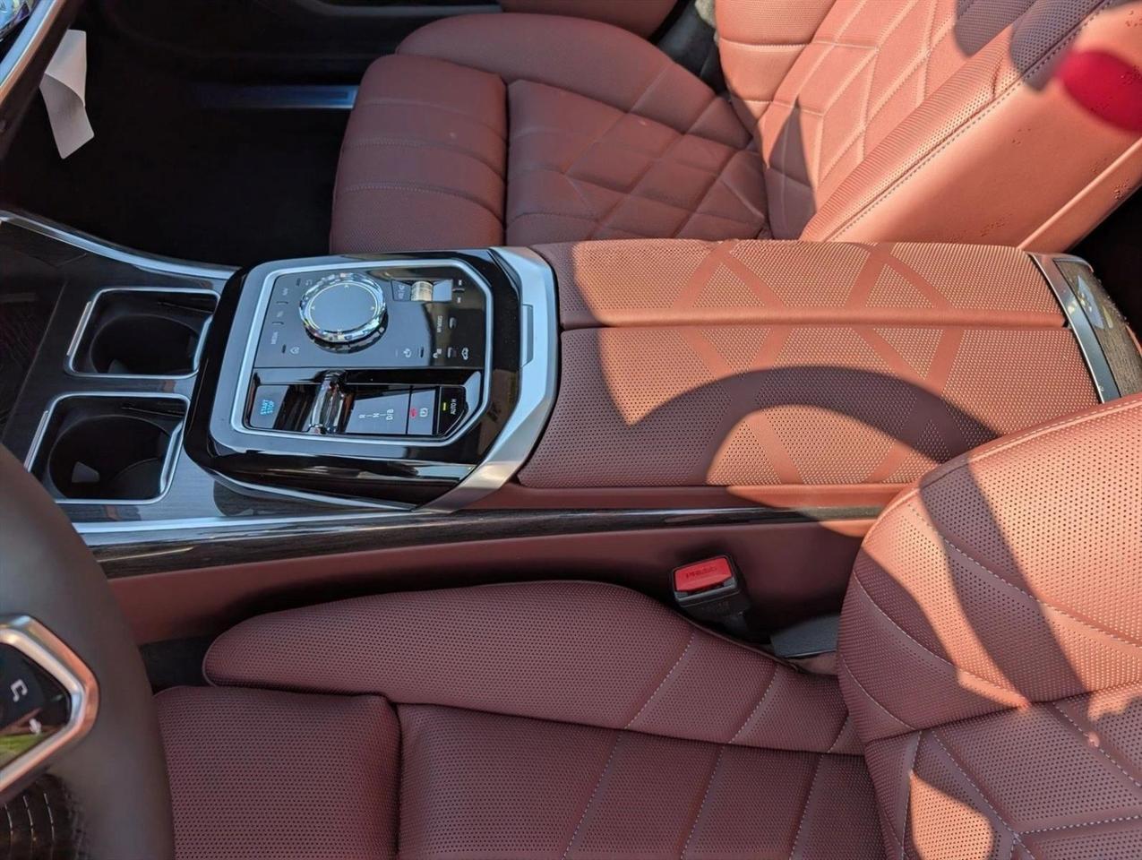 2026 BMW i7 xDrive60 Roseville CA