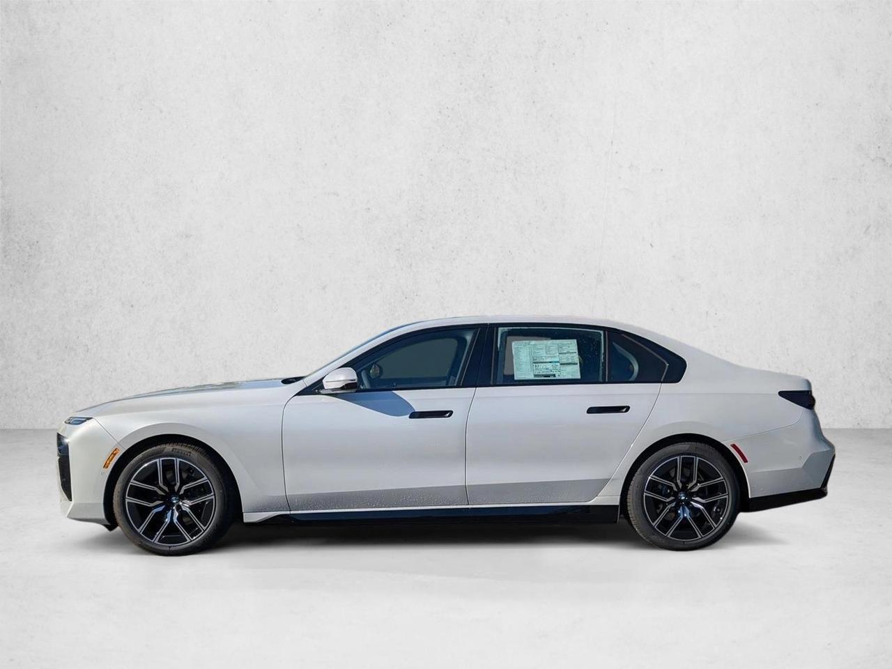 2026 BMW i7 xDrive60 Roseville CA