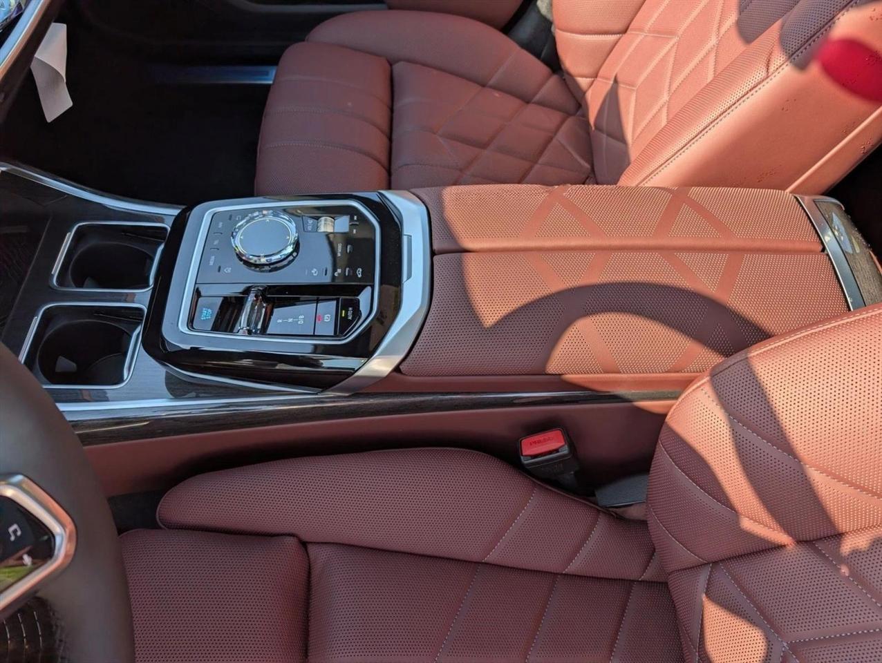 2026 BMW i7 xDrive60 Roseville CA