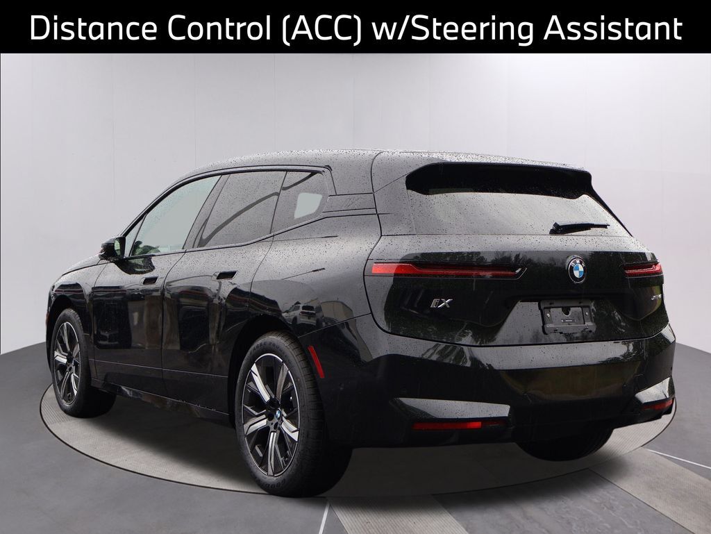 2026 BMW iX San Clemente CA