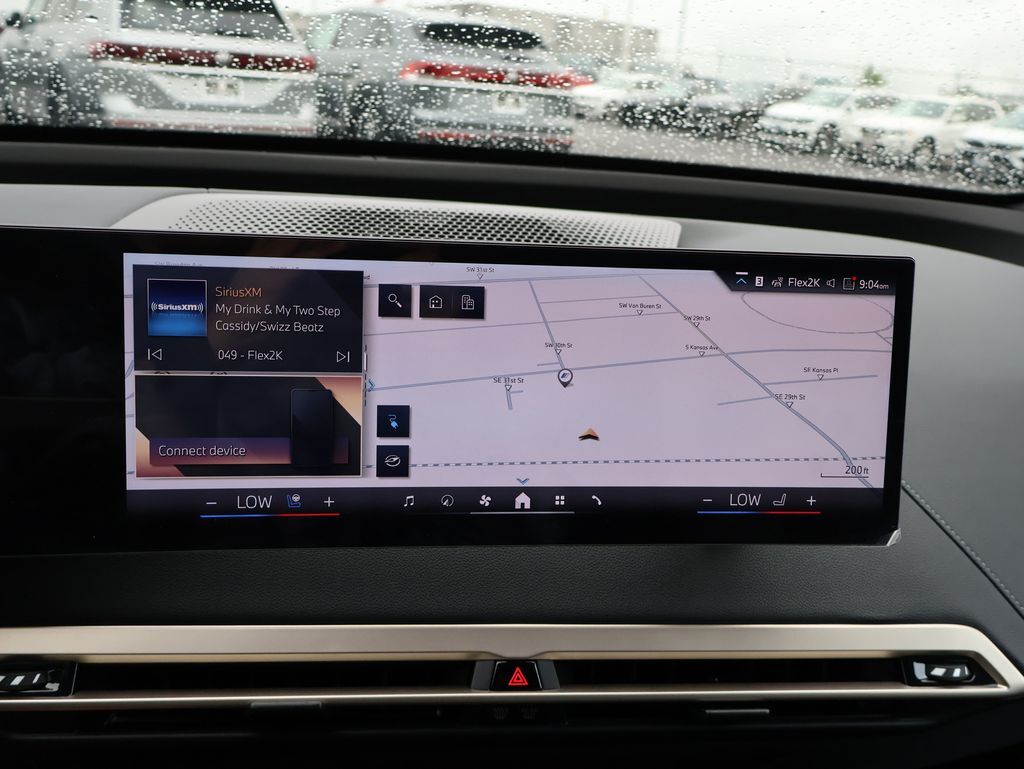 2026 BMW iX San Clemente CA