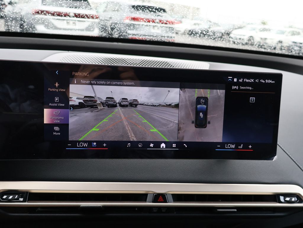 2026 BMW iX San Clemente CA