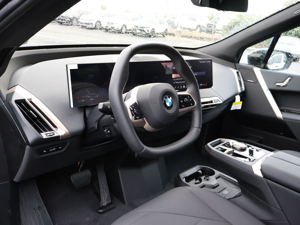 2026 BMW iX San Clemente CA