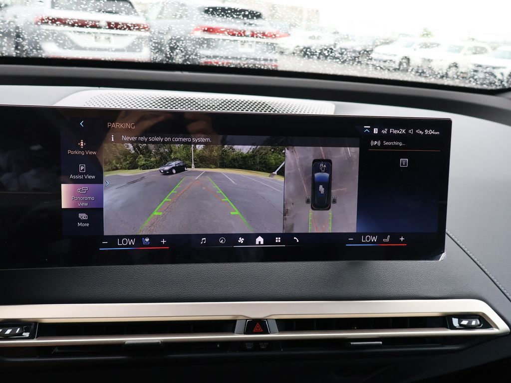 2026 BMW iX San Clemente CA