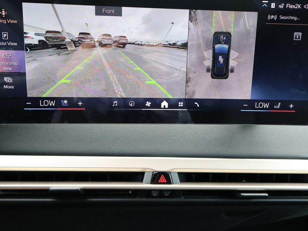 2026 BMW iX San Clemente CA