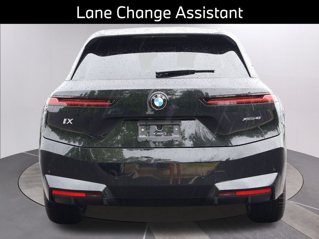 2026 BMW iX San Clemente CA
