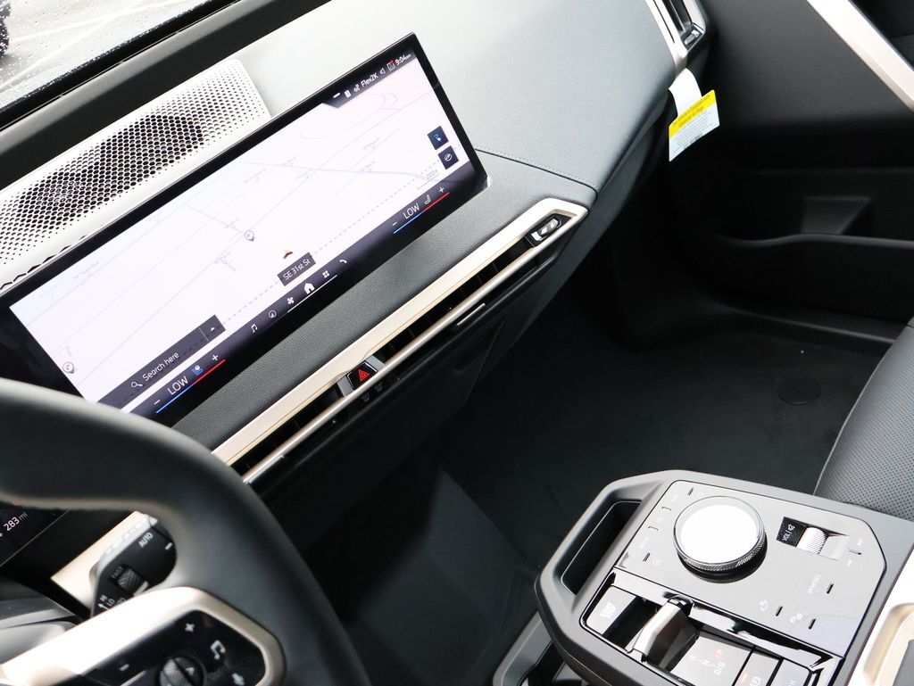 2026 BMW iX San Clemente CA