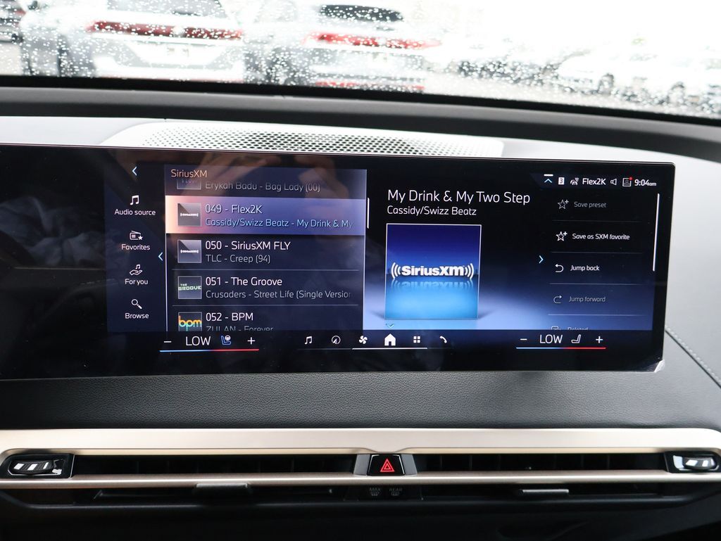 2026 BMW iX San Clemente CA