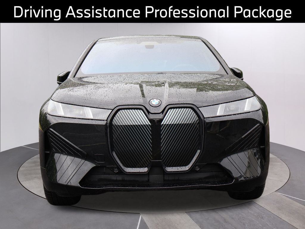 2026 BMW iX San Clemente CA