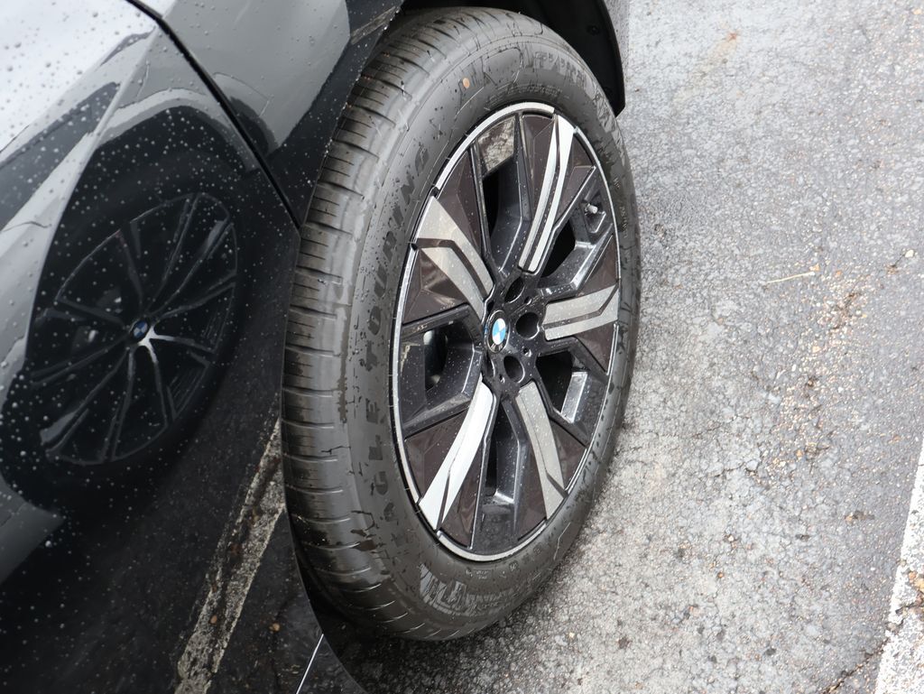 2026 BMW iX San Clemente CA