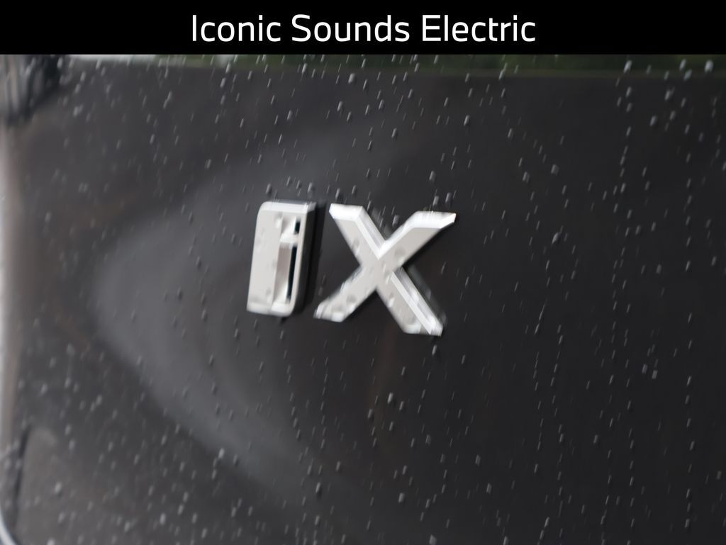 2026 BMW iX San Clemente CA