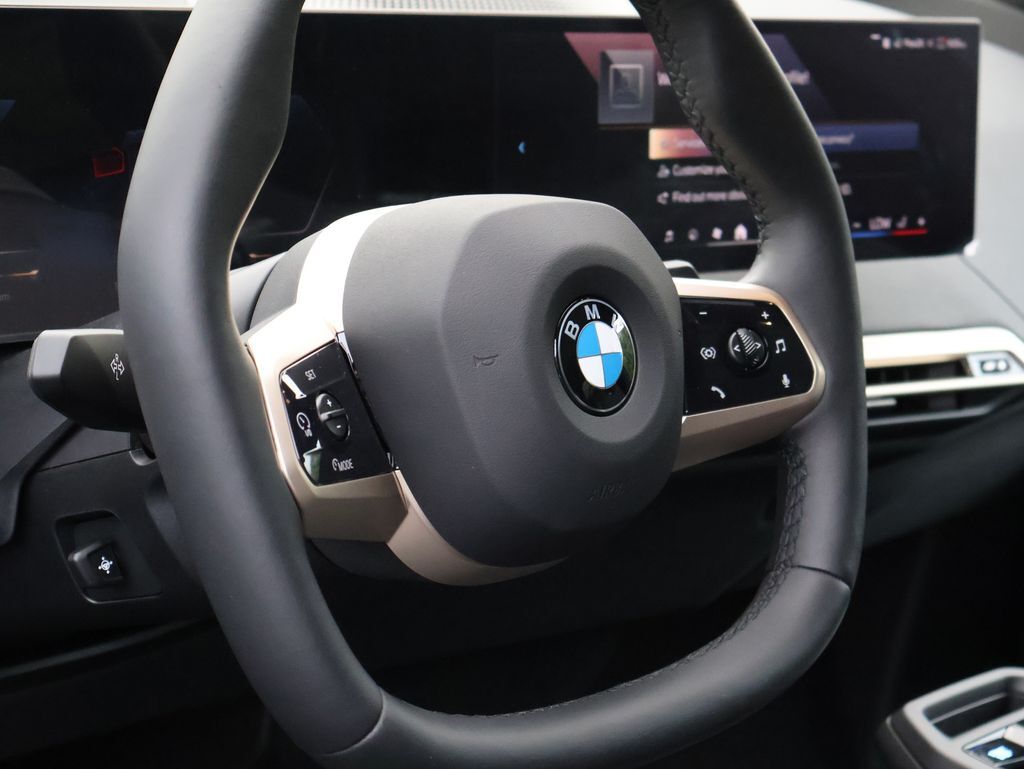 2026 BMW iX San Clemente CA