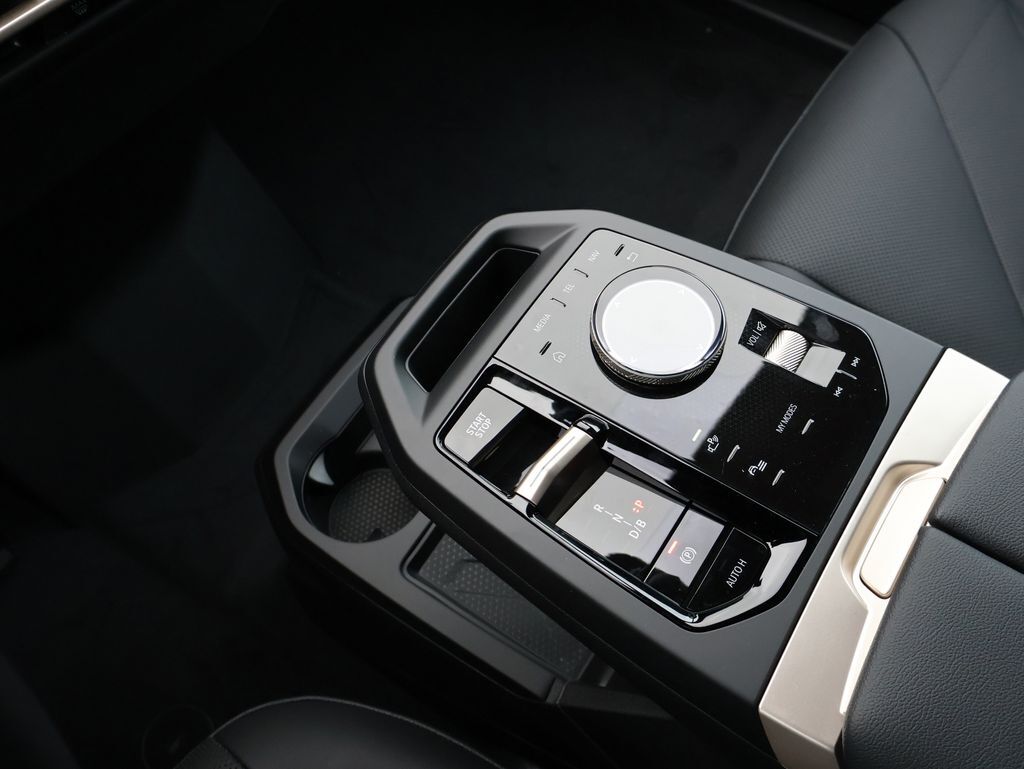 2026 BMW iX San Clemente CA
