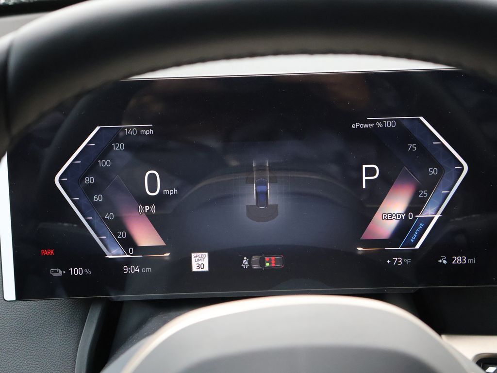 2026 BMW iX San Clemente CA