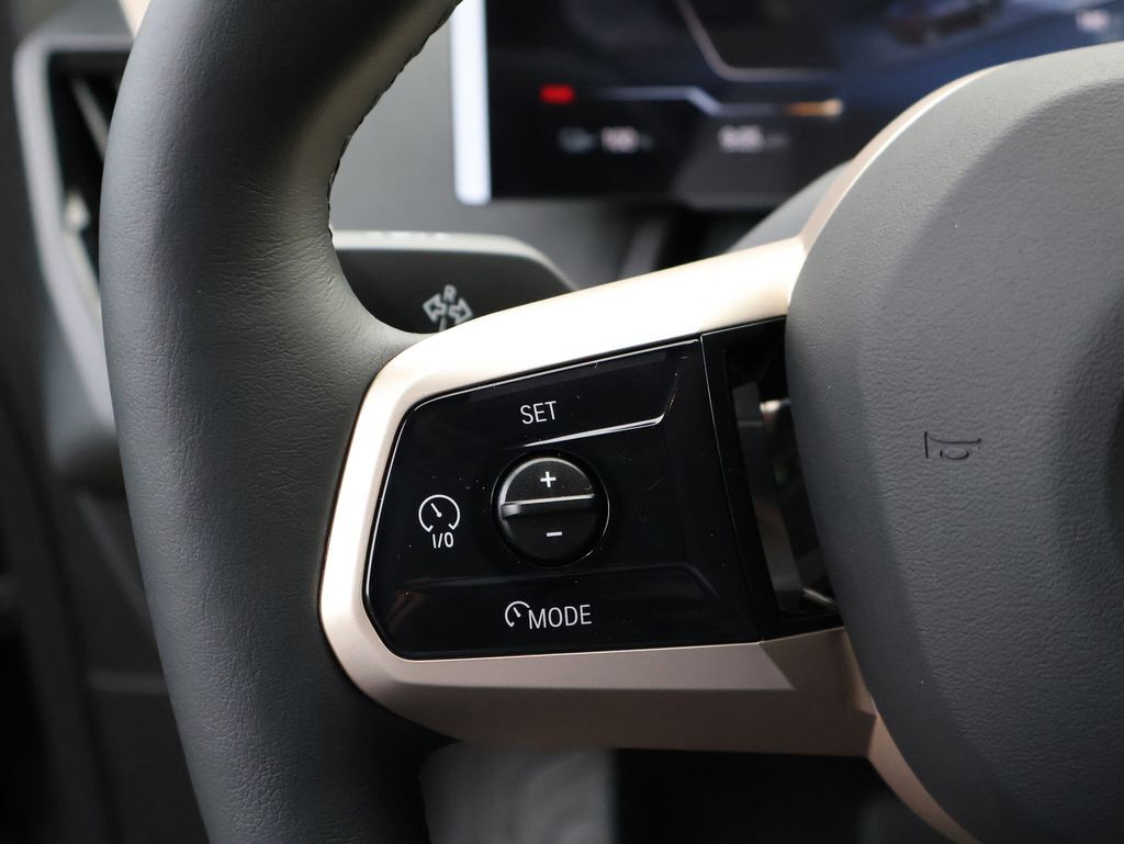 2026 BMW iX San Clemente CA