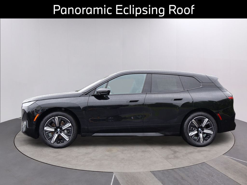 2026 BMW iX San Clemente CA