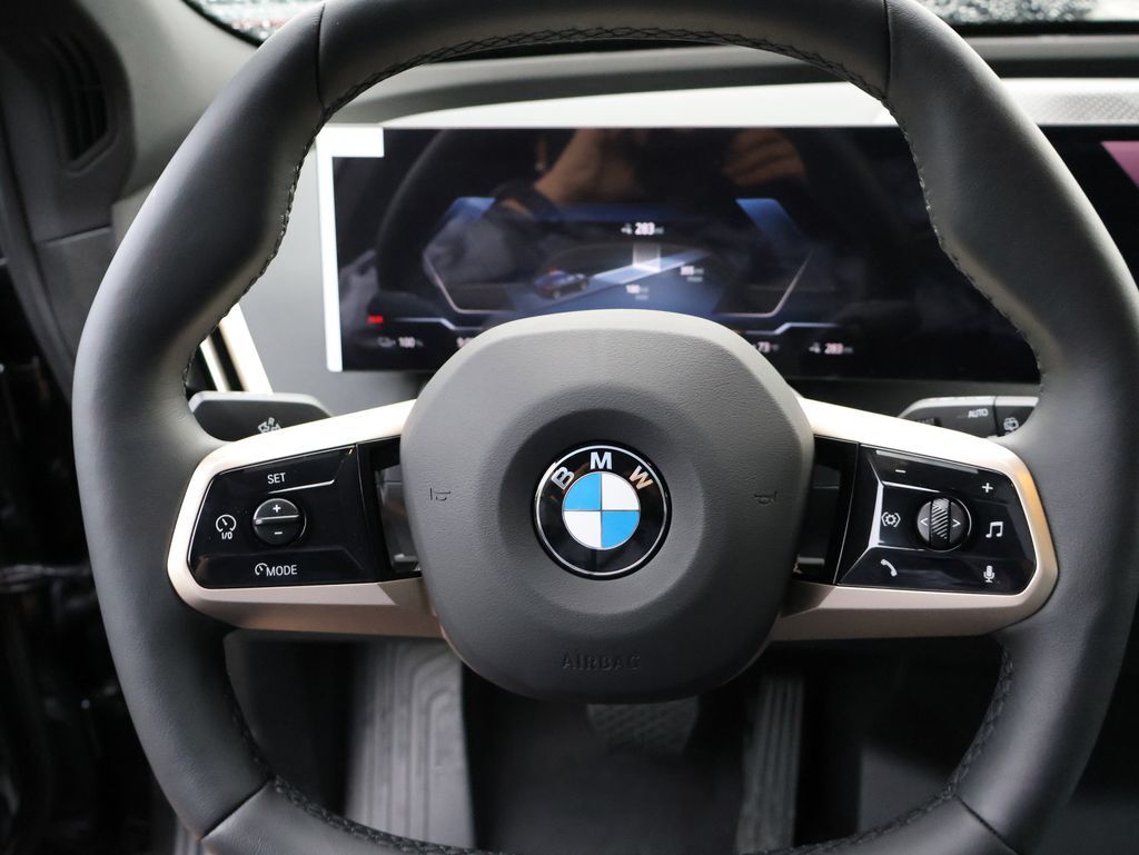 2026 BMW iX San Clemente CA