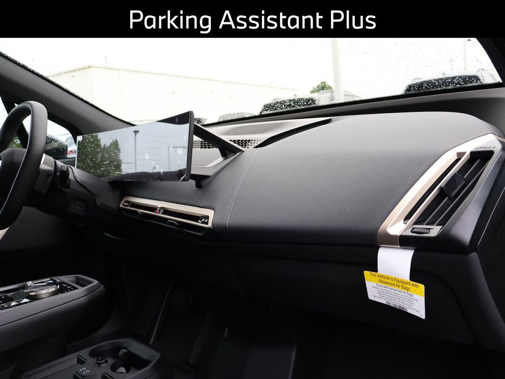 2026 BMW iX San Clemente CA