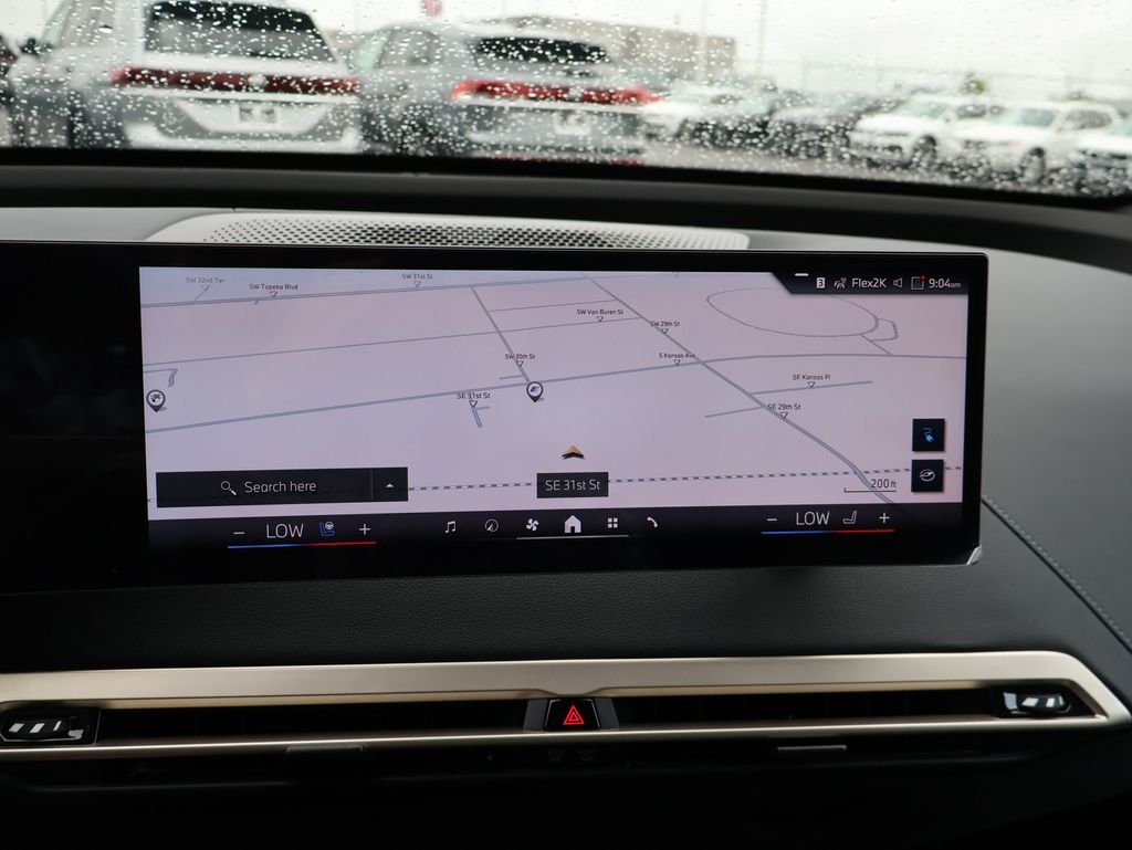 2026 BMW iX San Clemente CA