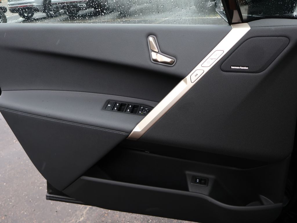 2026 BMW iX San Clemente CA