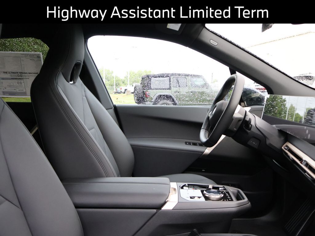 2026 BMW iX San Clemente CA
