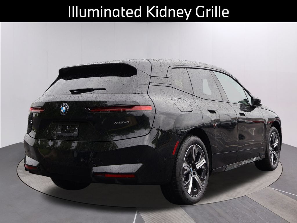 2026 BMW iX San Clemente CA
