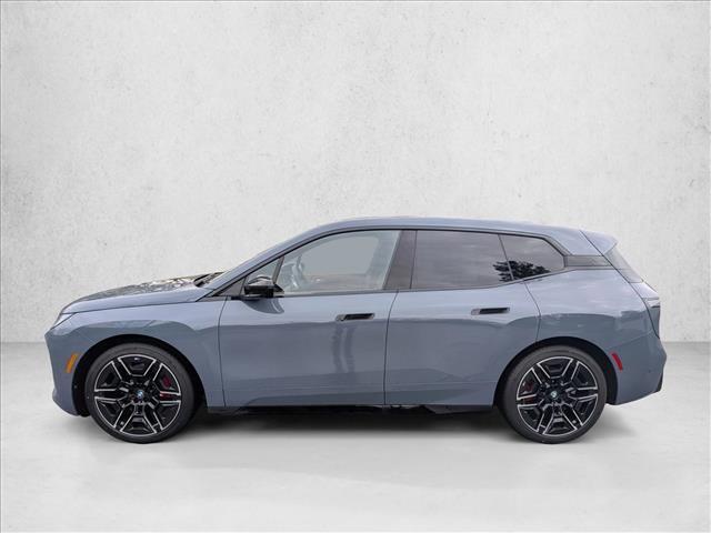 2026 BMW iX M70 Roseville CA