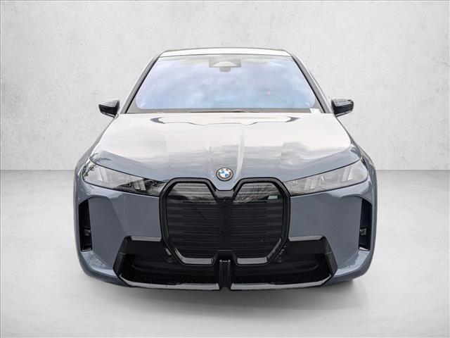 2026 BMW iX M70 Roseville CA