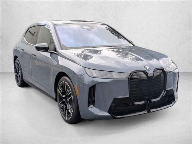 2026 BMW iX M70 Roseville CA