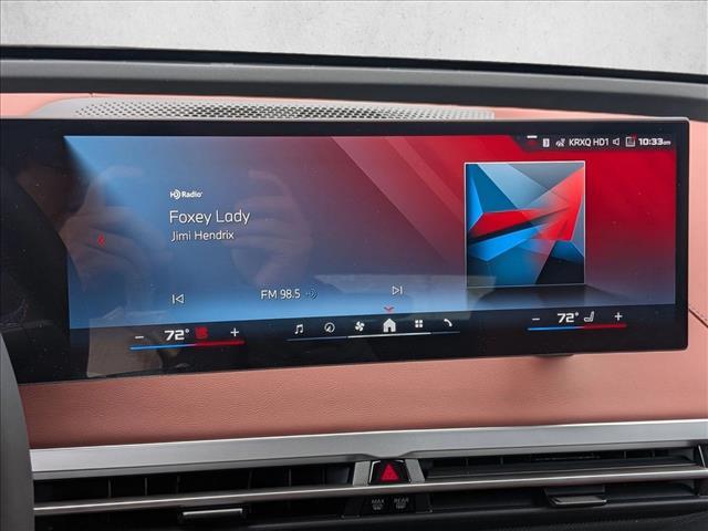 2026 BMW iX M70 Roseville CA