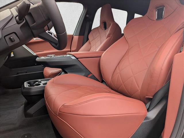 2026 BMW iX M70 Roseville CA