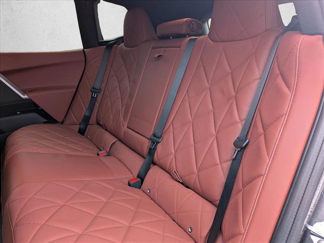 2026 BMW iX M70 Roseville CA