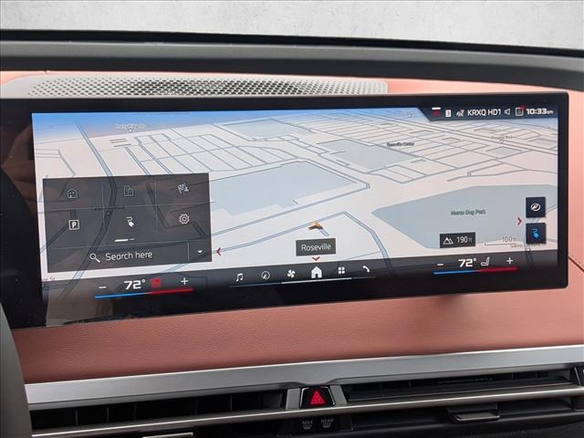 2026 BMW iX M70 Roseville CA