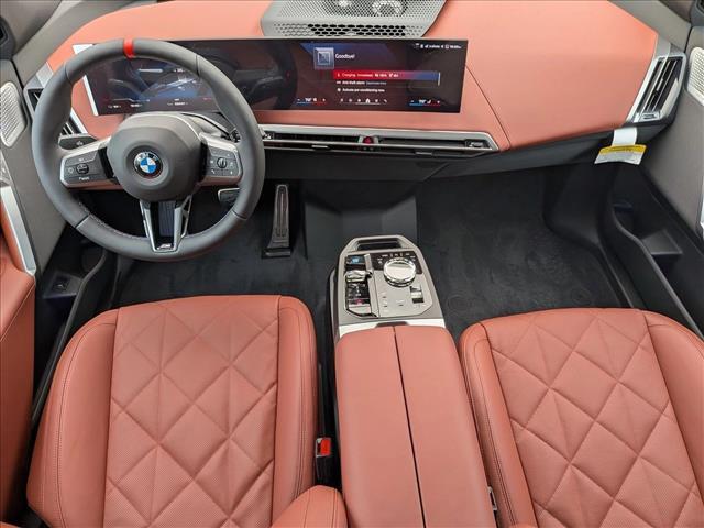2026 BMW iX M70 Roseville CA
