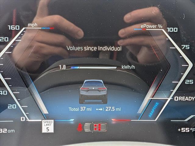 2026 BMW iX M70 Roseville CA